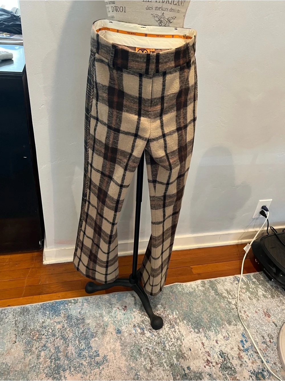 Tory Burch Pants Size 4